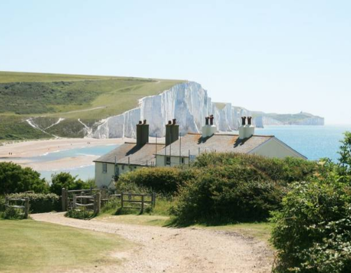 South Downs Self-Guided Walking Tour 2024 - DHTour