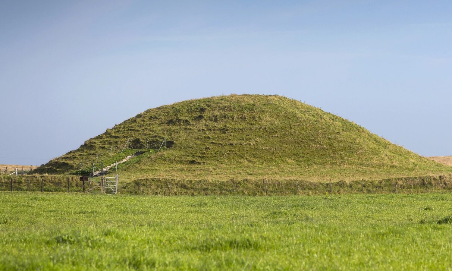 Orkney Explorer Maeshowe – Rabbies