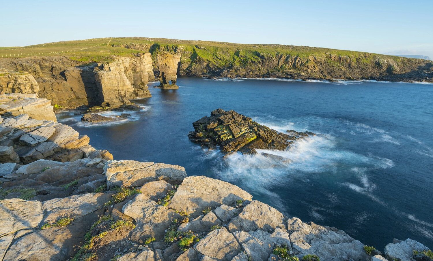 Orkney & the Outer Hebrides Orkney – Rabbies