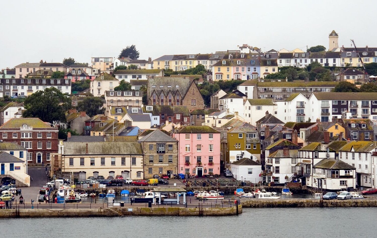 Devon & Cornwall Falmouth – Rabbies