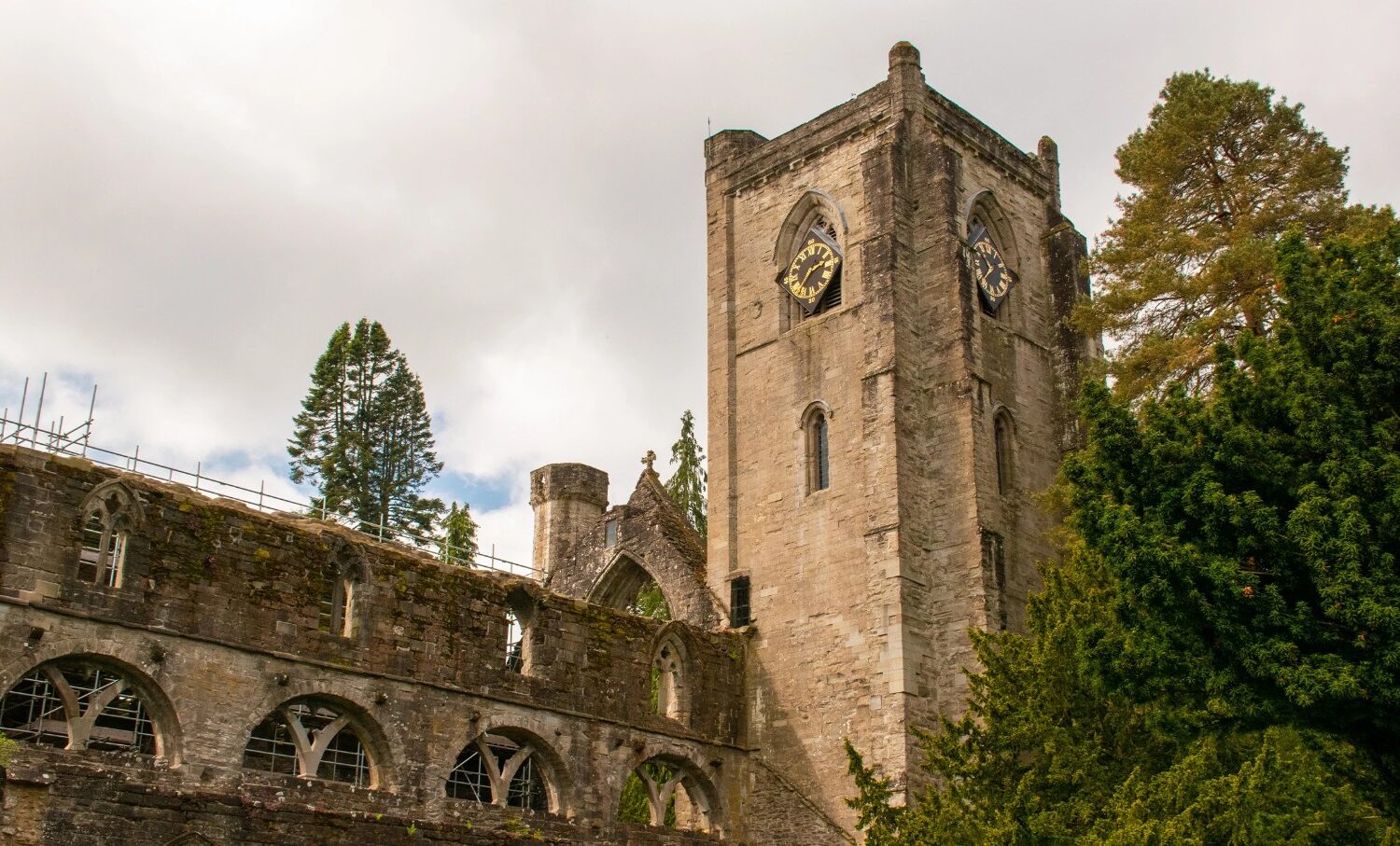 Loch Ness, Inverness & Higlands Dunkeld – Rabbies