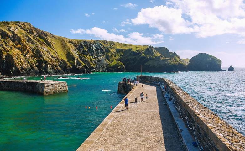 Cornwall Discover More 3 – HF