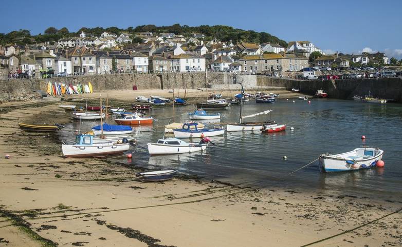 Cornwall Discover More 4 – HF