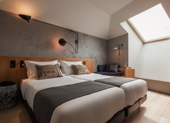 Descobertas Boutique Hotel Standard Room