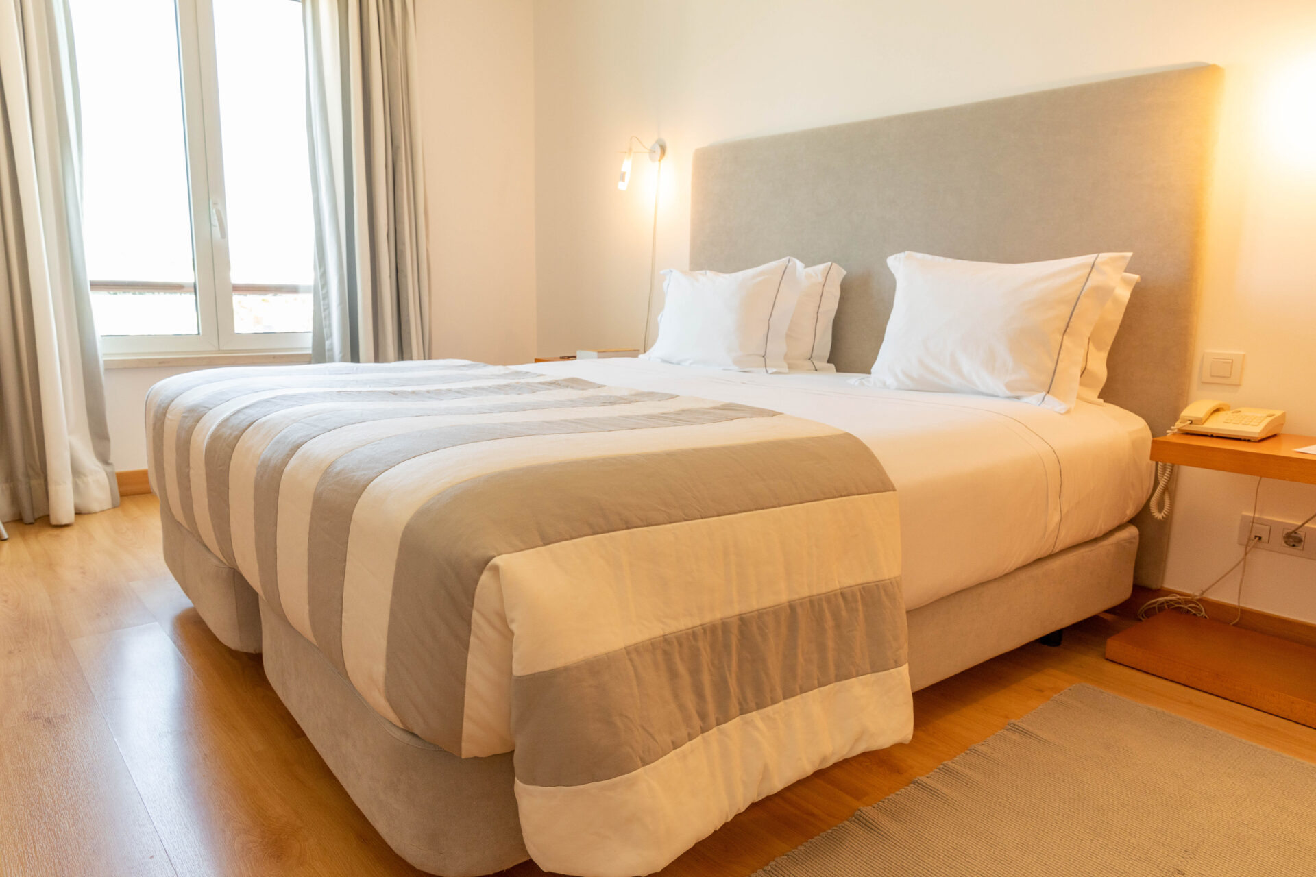 Marina Club Resort Lagos One Bedroom