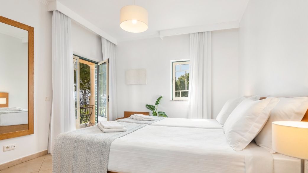 Quinta Pedra Dos Bicos One Bedroom