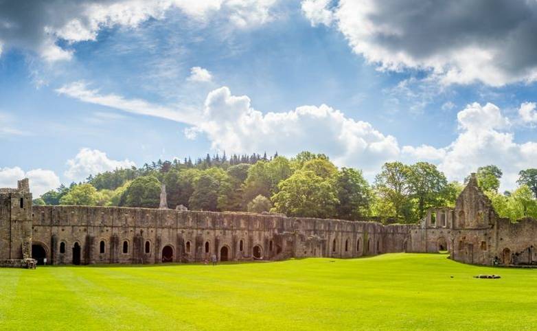 Southern Yorkshire Dales Discover More 2 – HF