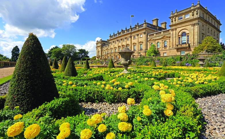 Southern Yorkshire Dales Discover More 4 – HF