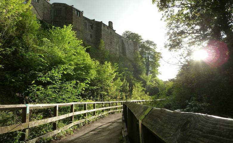 Southern Yorkshire Dales Discover More 6 – HF