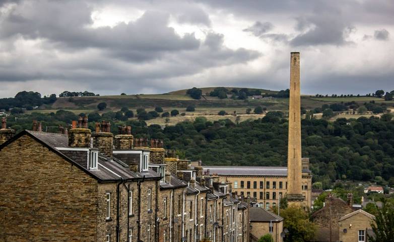 Southern Yorkshire Dales Discover More 7 – HF