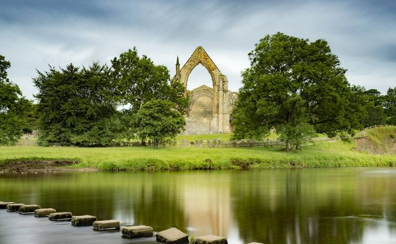 Southern Yorkshire Dales Discover More – HF