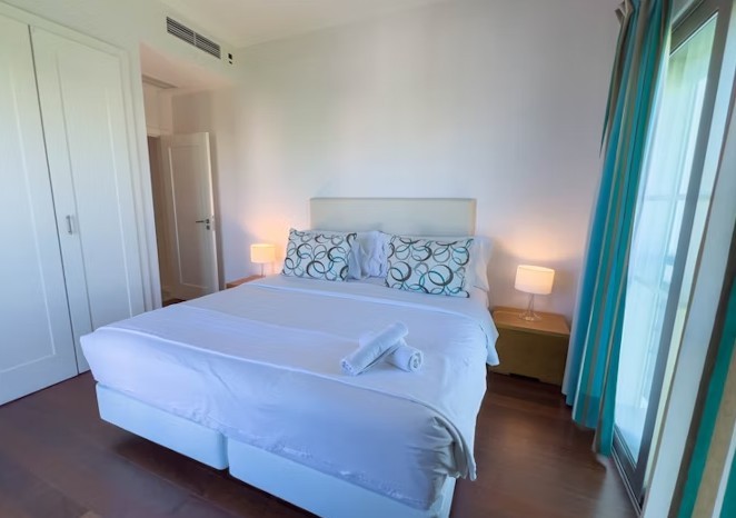 Villa Doris Suites Lagos One Bedroom