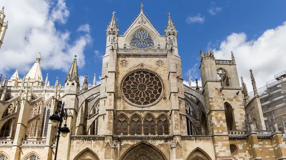 A Taste of Camino Leon – BRT