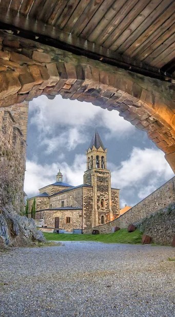 A Taste of Camino Ponferrada – BRT