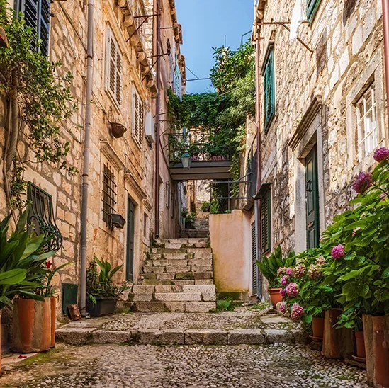 Adriatic Discovery Cobbles – BRT