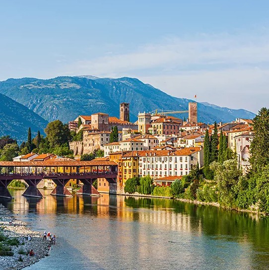 Adriatic Discovery Del Grappa – BRT