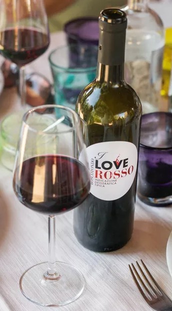 Alpine Escape Wine – BRT