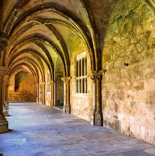 Discover Portugal Coimbra – BRT