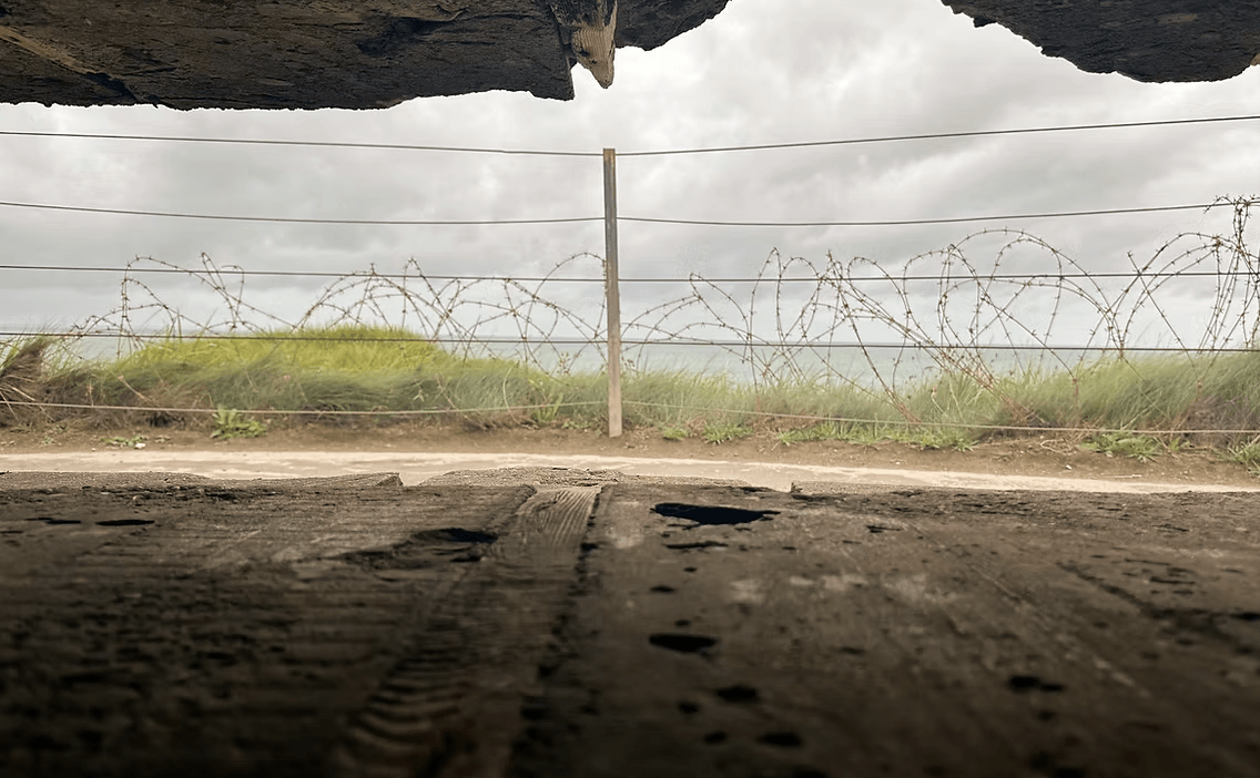 Fall Tour Dieppe – Battlefield Tours