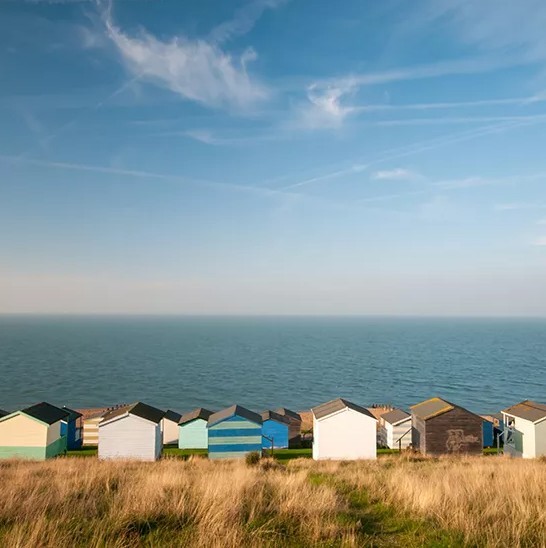 Kent the Garden of England Whitstable – BRT