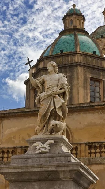 Splendours of Sicily Mazara Del Vallo – BRT