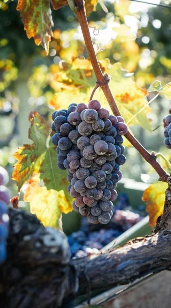 Splendours of Sicily Vineyard – BRT