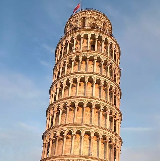 Tuscan Treats Pisa – BRT