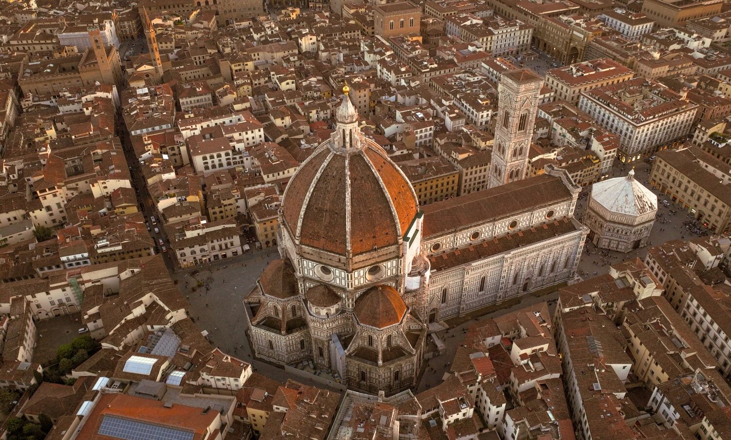 Florence, Pisa & the Coastal Charms of Italy Florence – Rabbies