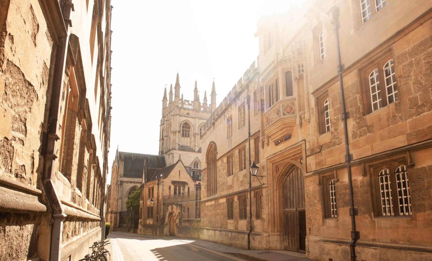 Untold Cotswolds & Oxford Town – Rabbies