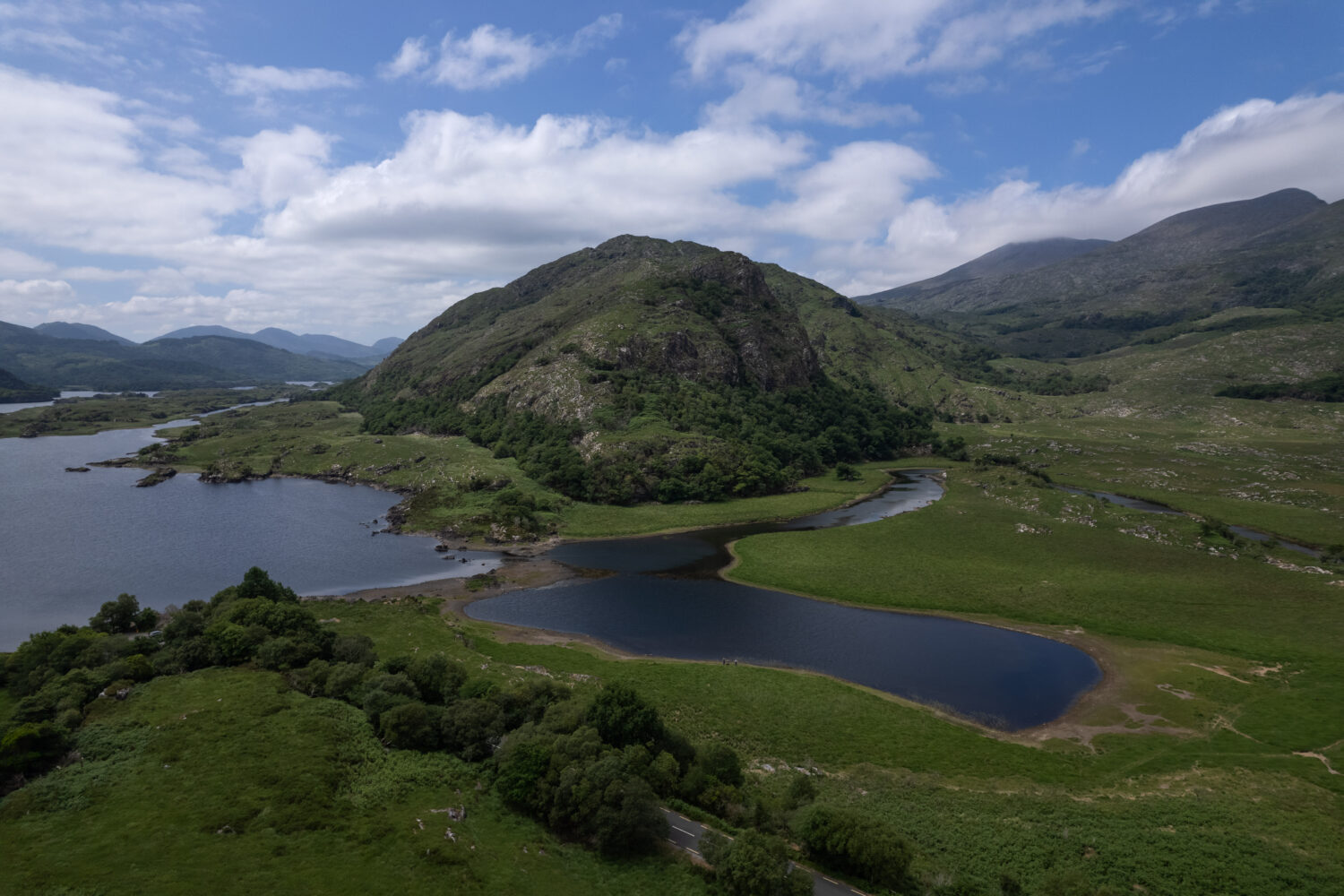 Ring Of Kerry Ladies View – RTI