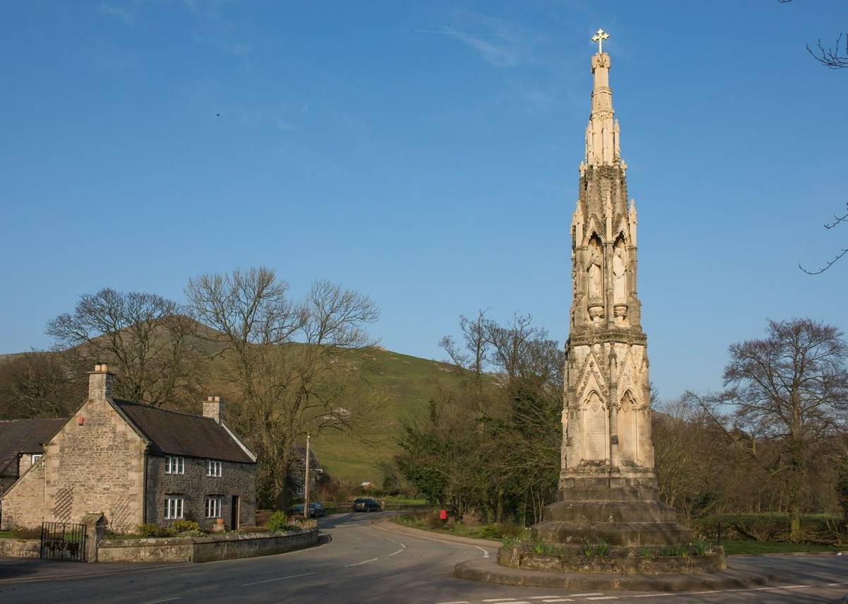 Central Peak Guided town – HF